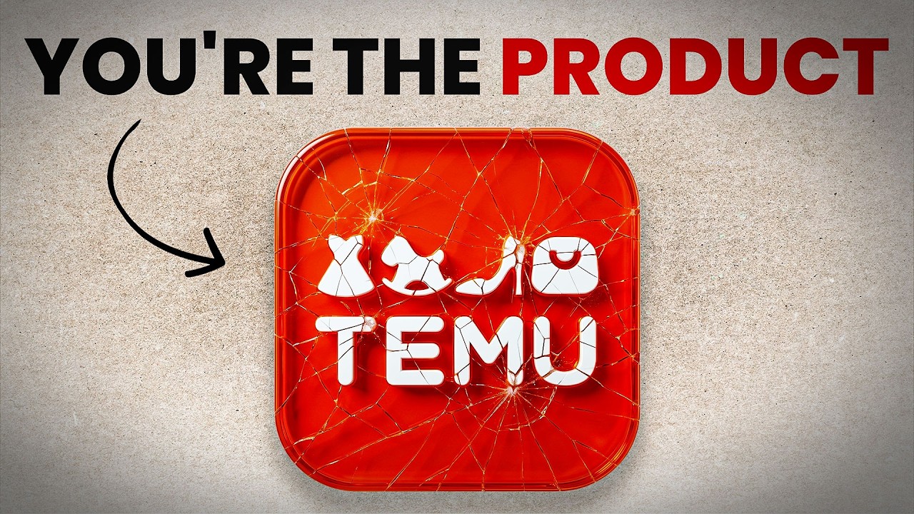 The Dark Truth Behind Temu’s “Shop Like a Billionaire”