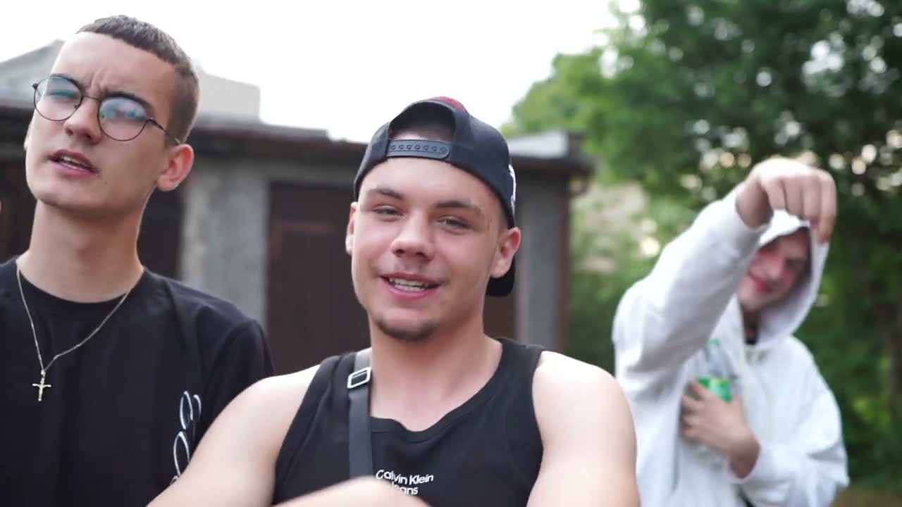 fraichu - TRIP  (🎥:jacob.prod)