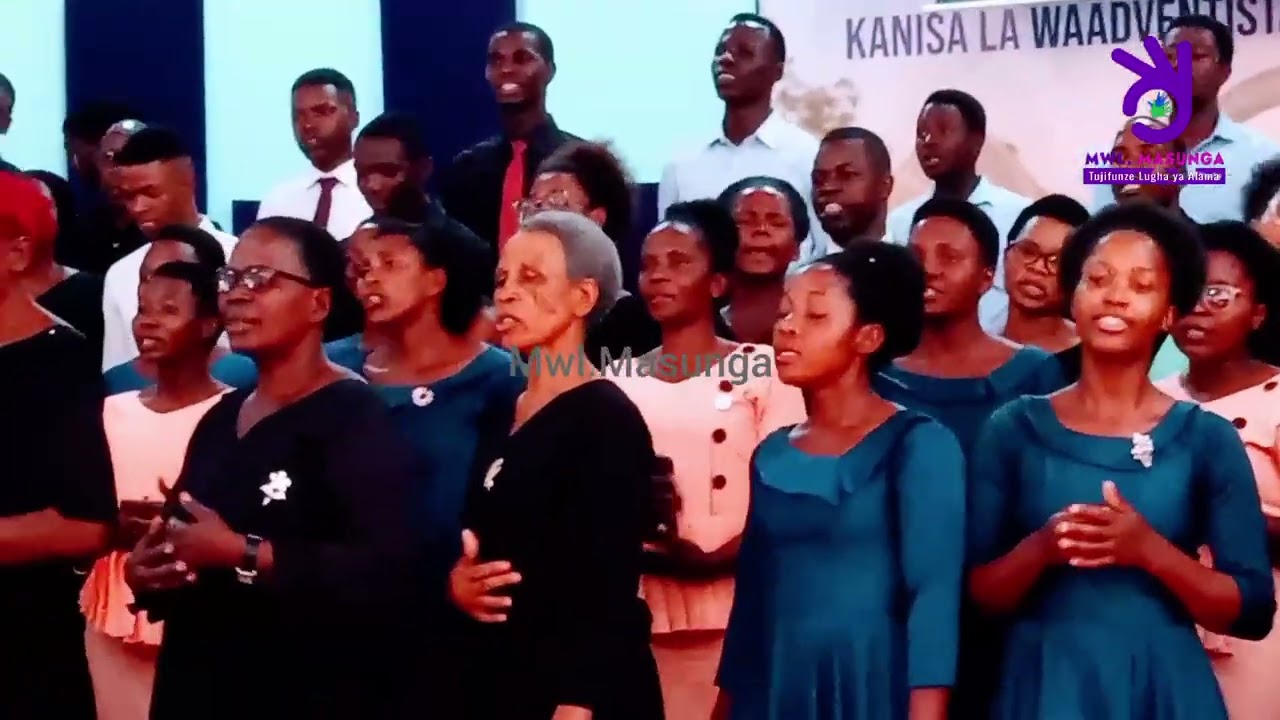 Tangu kuamini