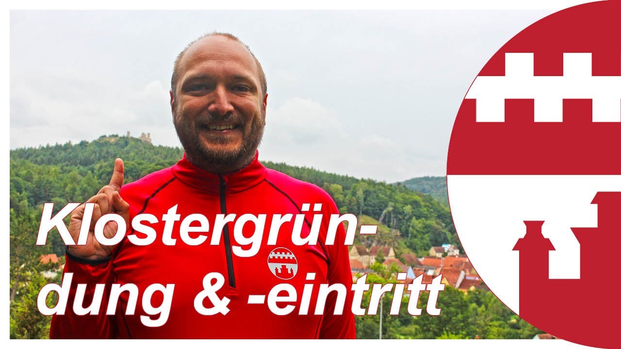 Ortenburgica unterwegs in Hohenburg/Kastl: Ortenburgs Gräfin Markgräfin Richza von Hohenburg