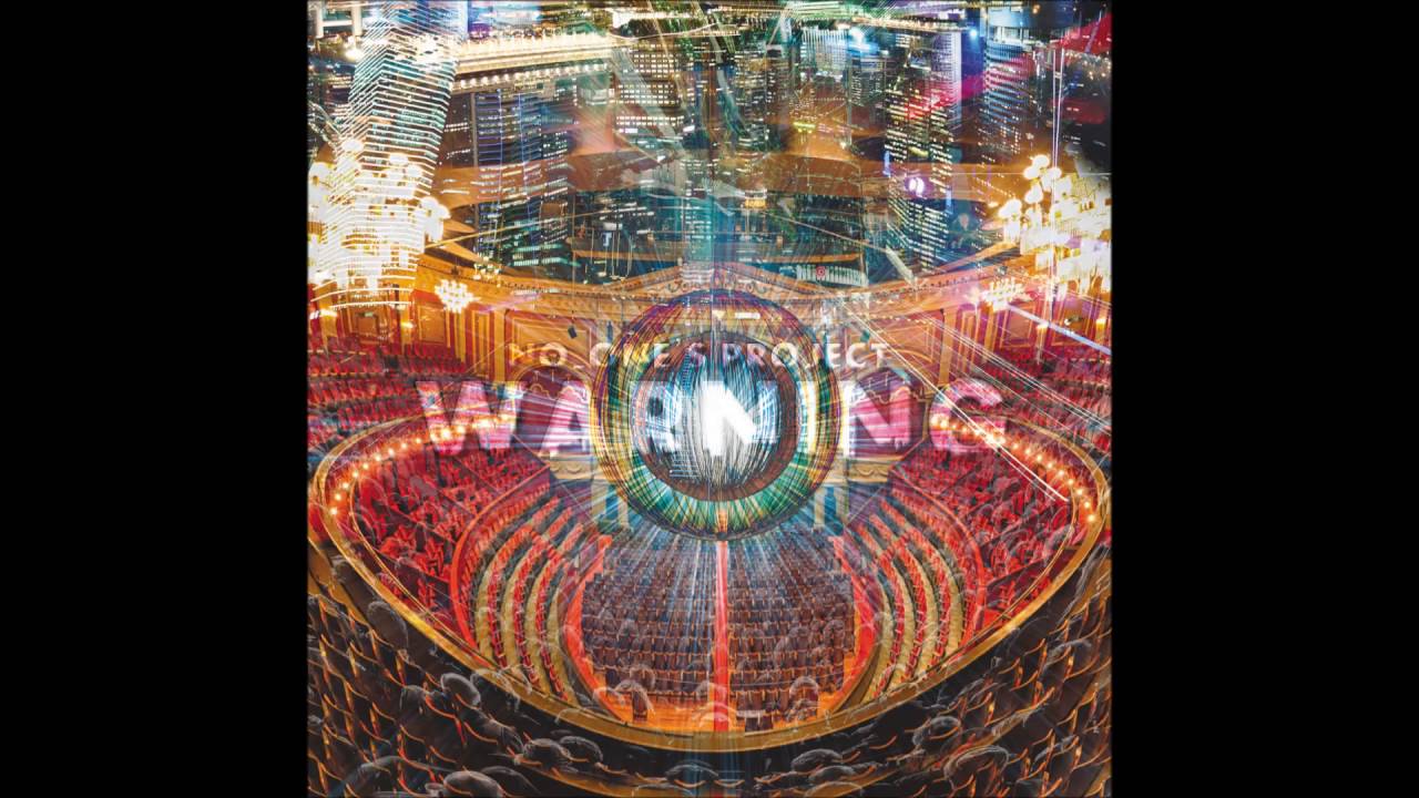 Warning - No-One's Project