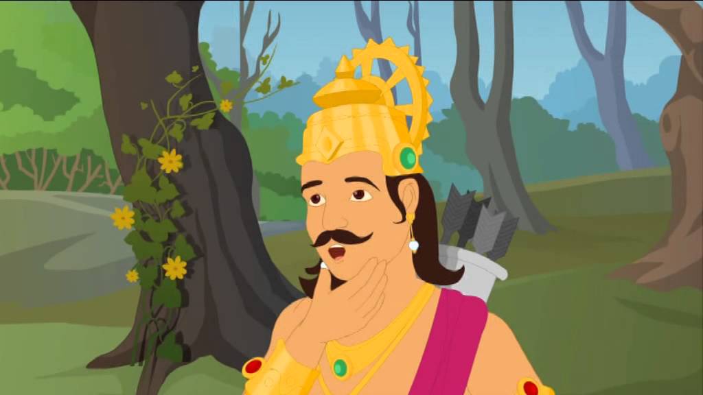 JATAKA TALES OF BUDDHA (French)