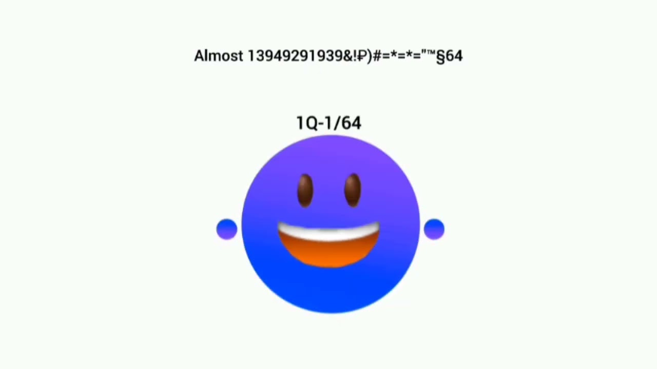 Numberbloks super big v2 improved version