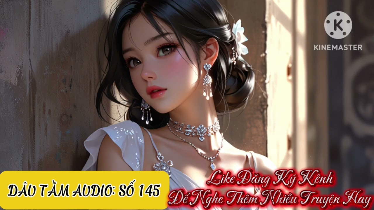 [TRUYỆN AUDIO]DÂU TẰM AUDIO: SỐ 145(FULL)
