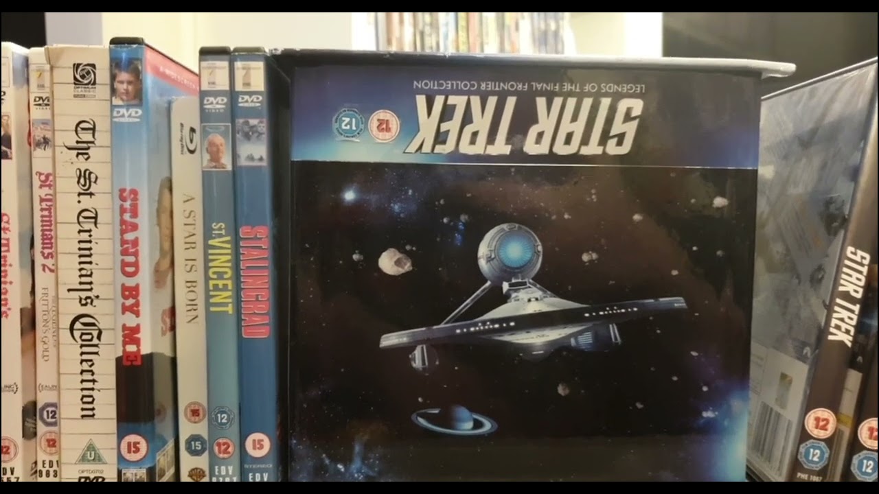 My dvd/blu-ray collection Pt 44