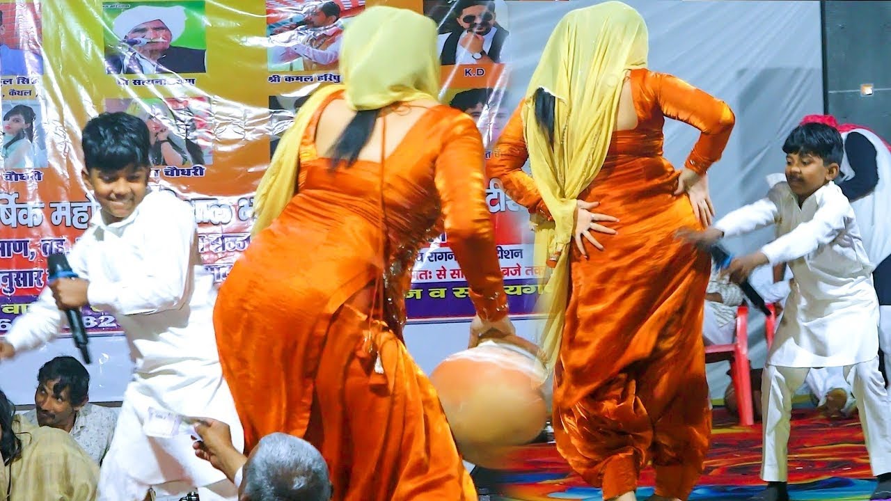 विकास प्रजापति ने देखा इस डांसर के साथ में क्या कर दिया || 2025 || ANTIL ENTERTAINMENT