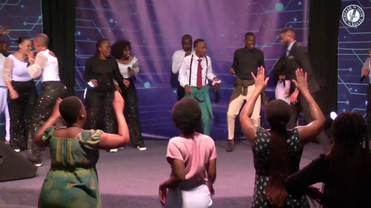 OPEN HEAVENS   | EXERCISING DIVINE POWER | PROPHET B.F. RAMS