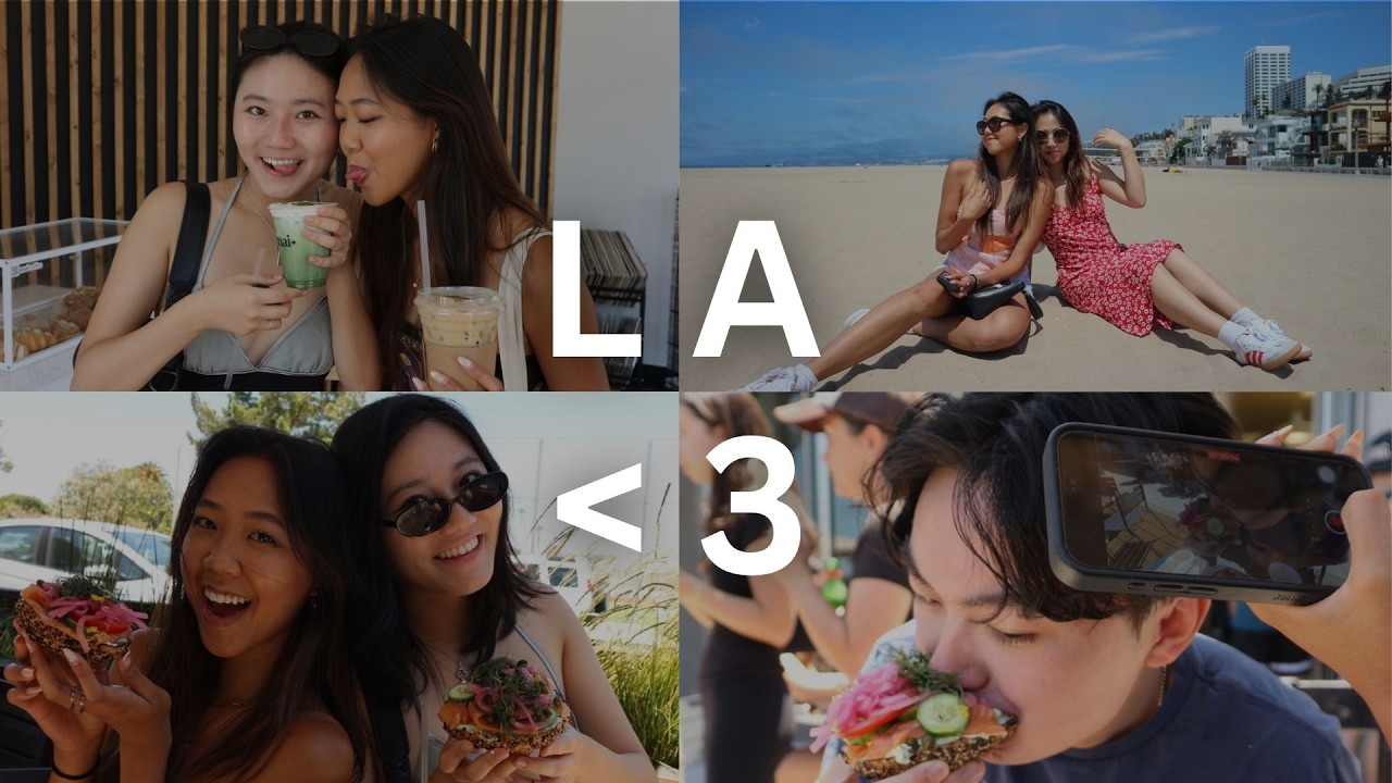 LA '24