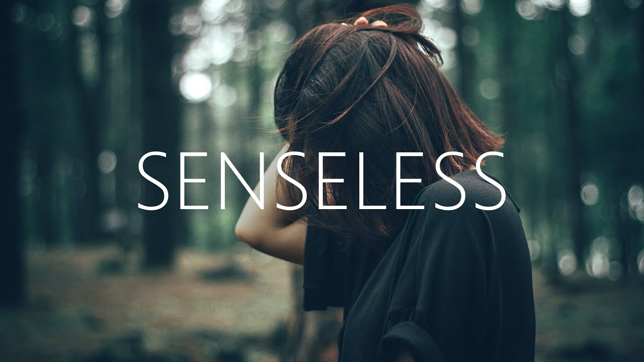 Seven Lions - Senseless ft. Tyler Graves (Lyrics) Nurko Remix