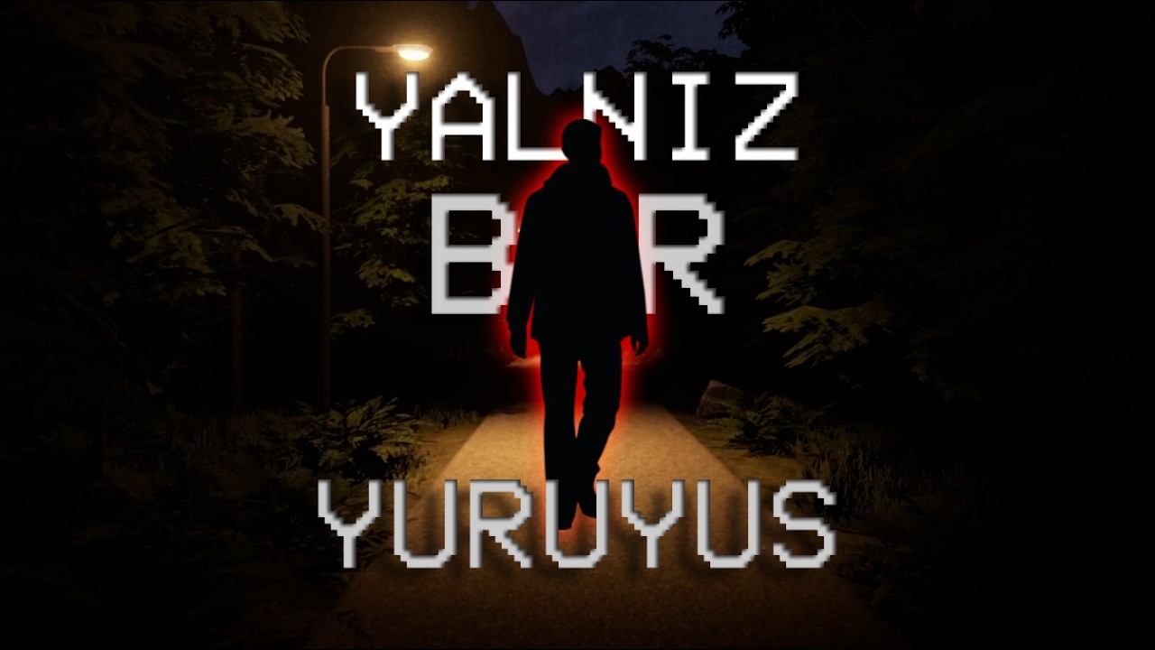 gölde yürüyordum ama göl olaylıymış. | A Lakeside Walk