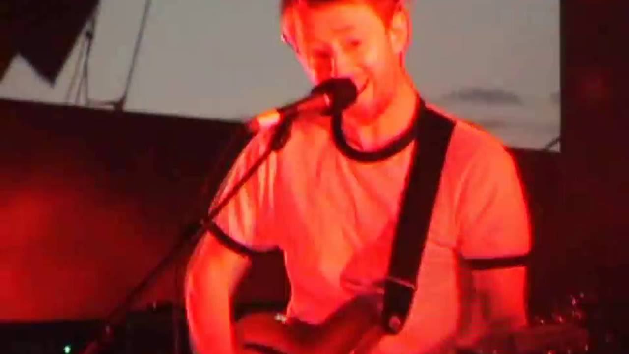 [DVD] Radiohead - San Diego 2006 [Full Concert]