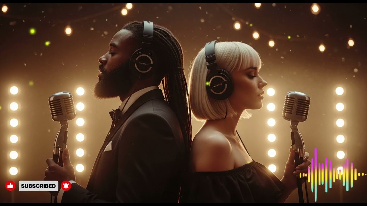Sia ft. Damian Marley – Beyond The Rising Sun(AI Music Video) | Cinematic Pop Reggae Fusion Mix 2026
