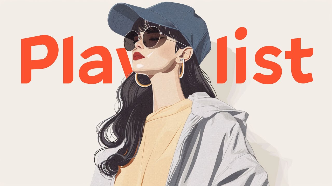 Playlist | Что за энергия!? 🔥 Фанки-поп | Музыка для магазинов, Для настроения, Для работы