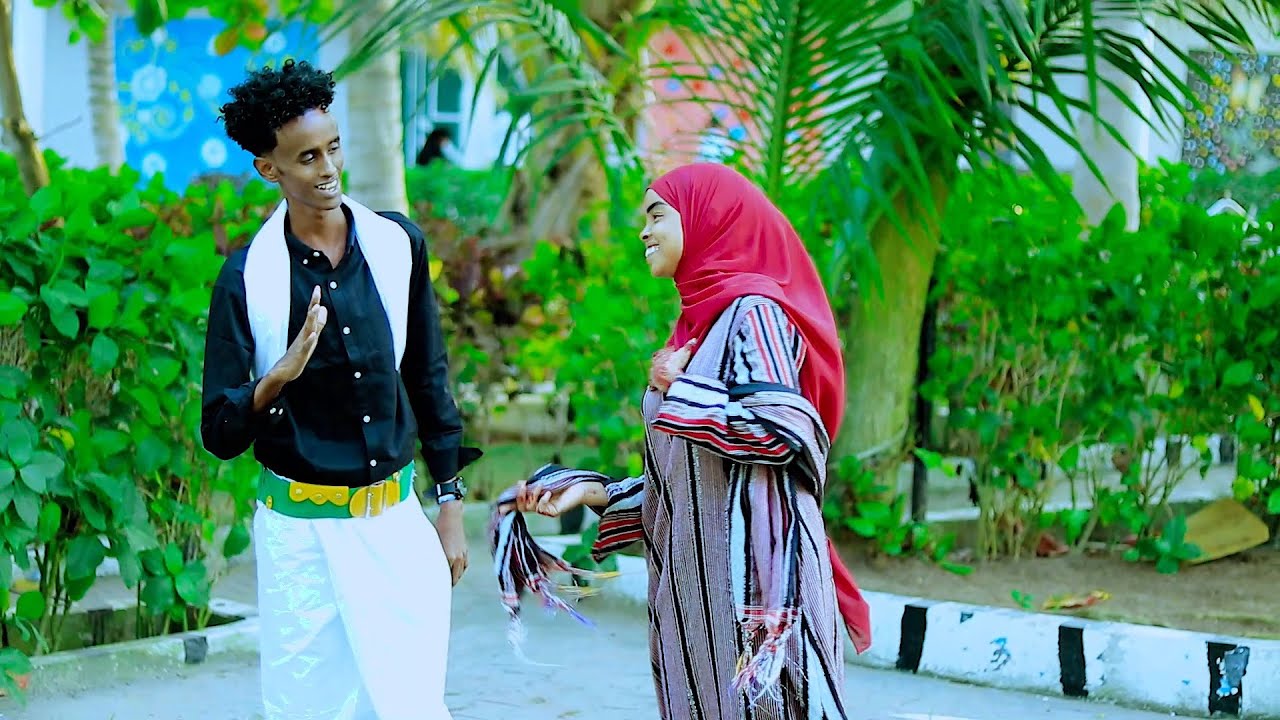 DHAANTO CUSUB 2026 ~ SIMAN QALBI Feat CABDI JOWHAR || OFFICIAL MUSIC
