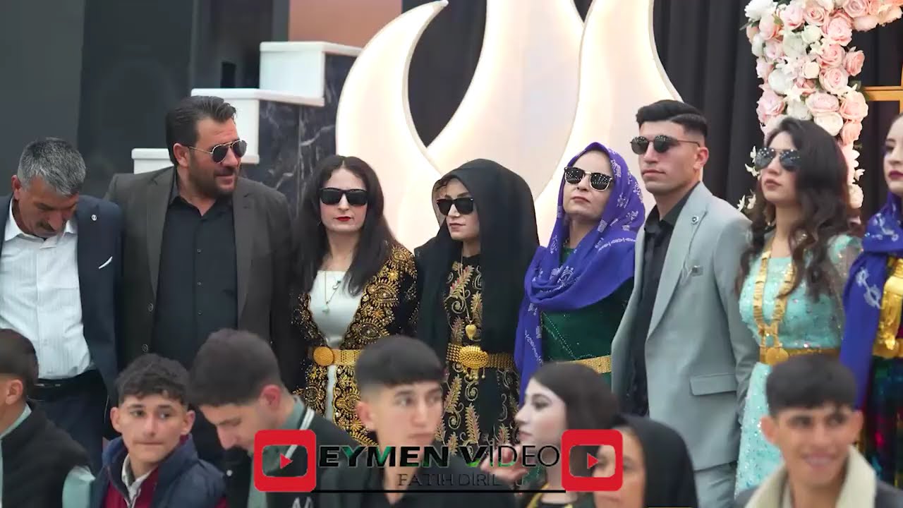 NEZİR YILDIZ-EŞİRA KURA MALBATA GÜLŞENLERA-YILDIZ DÜĞÜN SALONU-FOTO EYMEN
