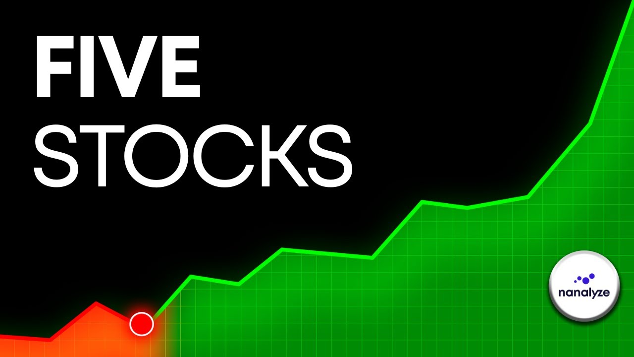 The Best Defense Stocks Aren&rsquo;t the Most Talked About