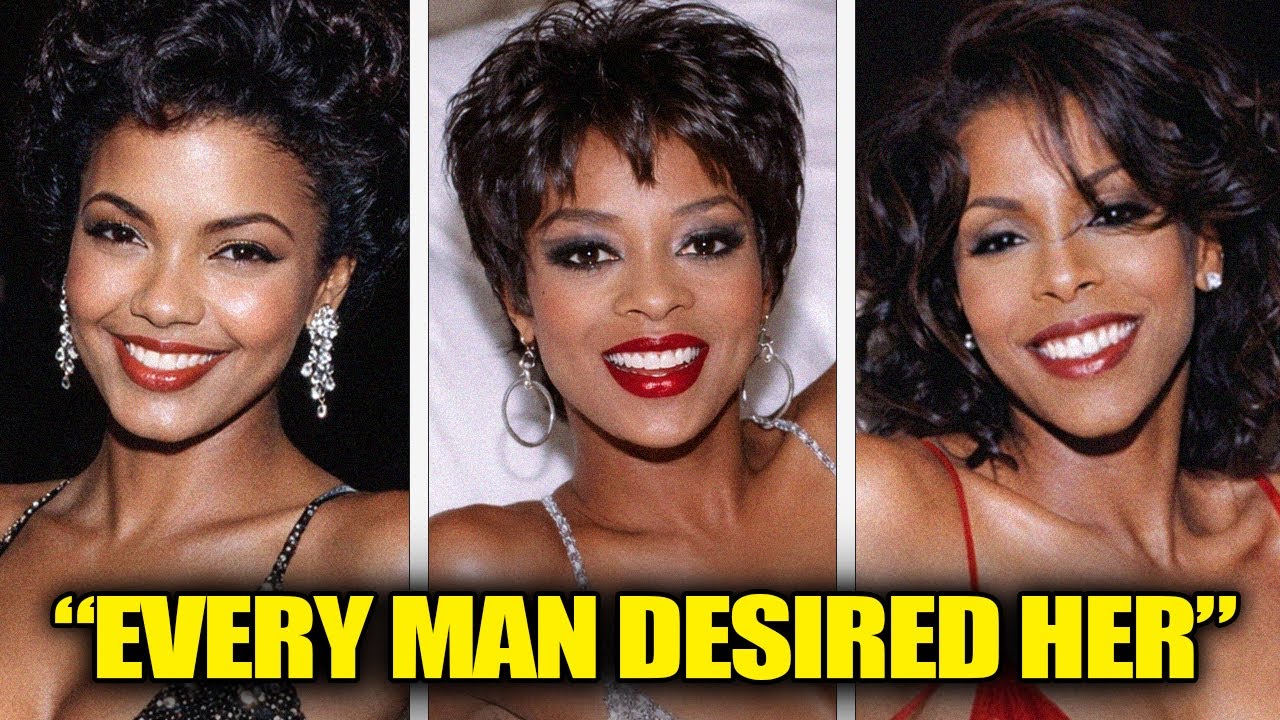 13 Black Female Singers With The Sexiest Bodies Every Man Desires
