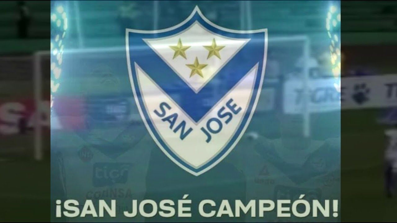 SAN JOSÉ - Grupo Andino de Oruro