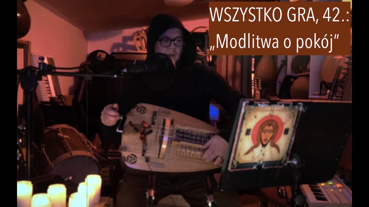 WSZYSTKO GRA, odc. 42.: 