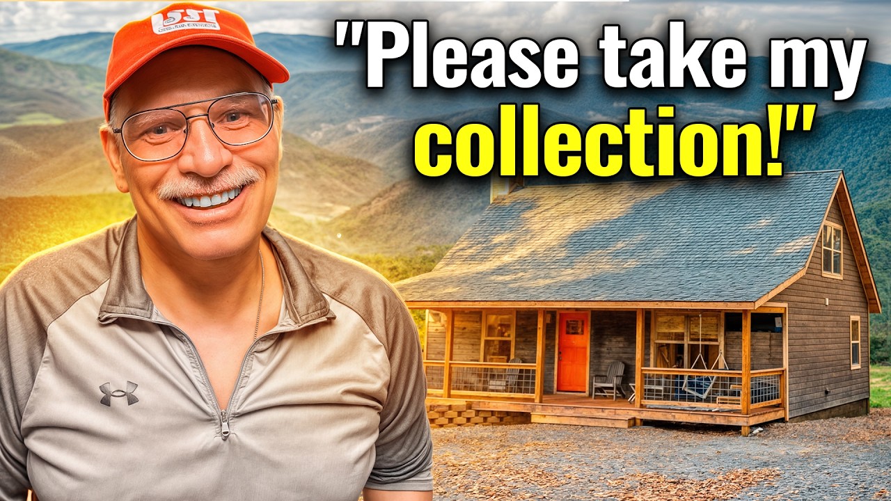 I'm READY TO SELL Every Single SPORTS CARD!