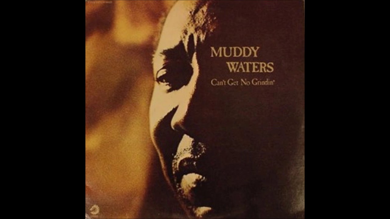 MUDDY WATERS (Issaquena County, Mississippi, U.S.A) - Someday I'm Gonna Ketch You
