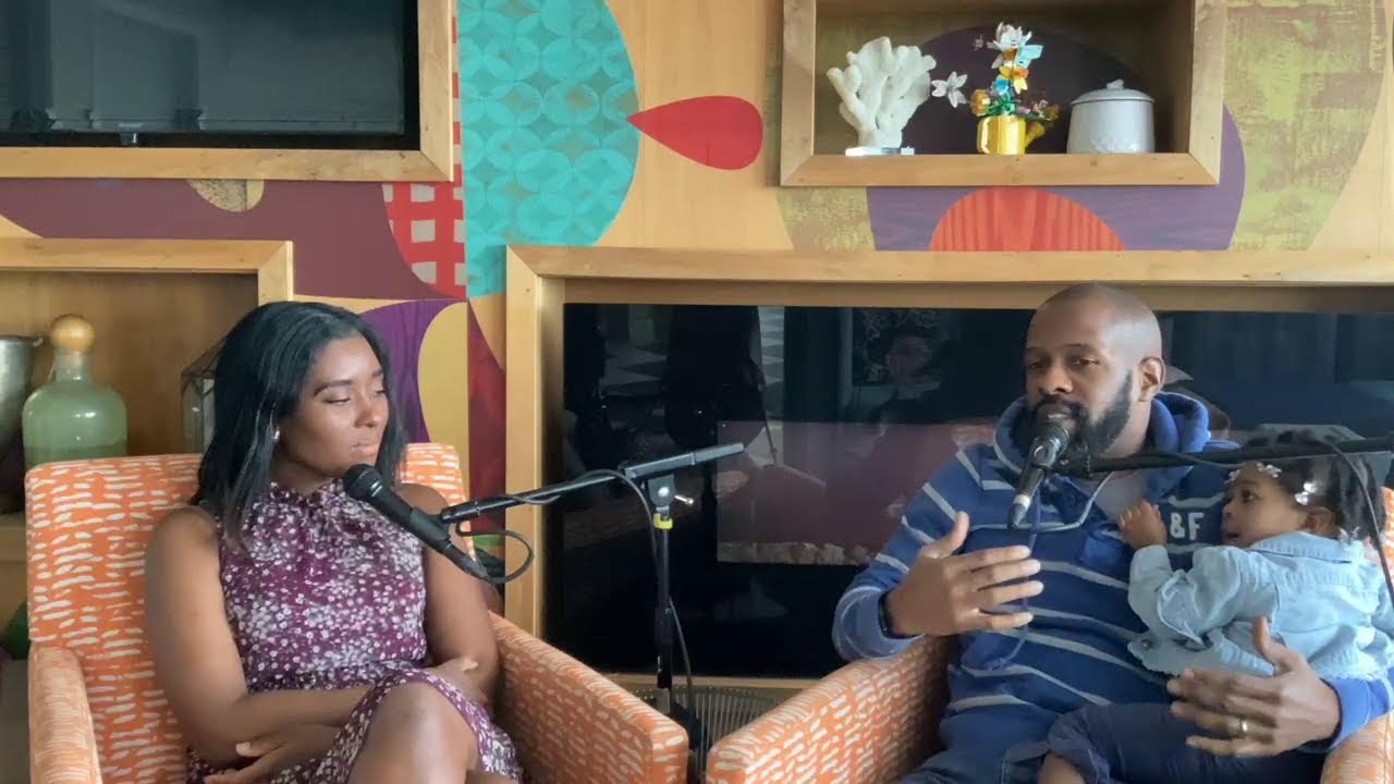 HND Podcast