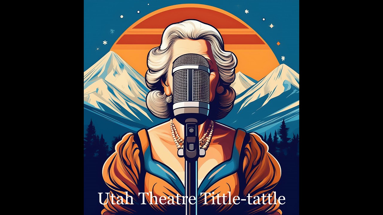 Beauty and the Beast in ASL (The Ziegfeld Theater/The Egyptian Theatre)
