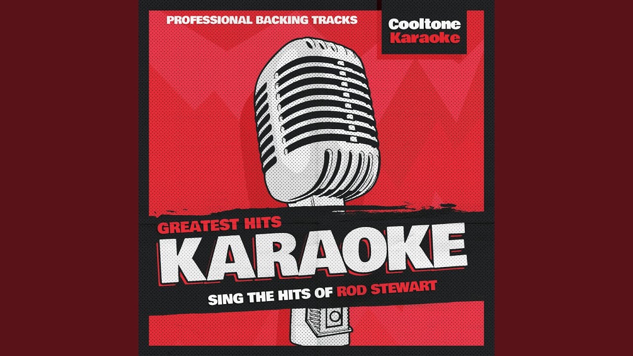 Maggie May (Originally Performed by Rod Stewart) (Karaoke Version)