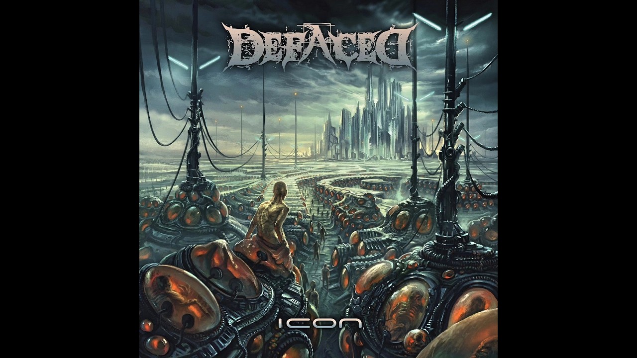Defaced - 2026 - Icon (Death Metal, DR11)
