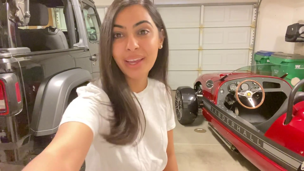My Vanderhall a HUGE Mistake