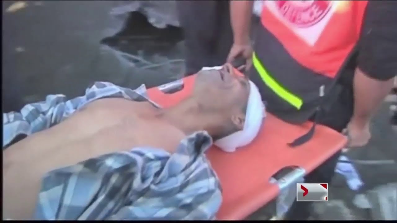 Global National - Civilians killed as Gaza Strip tensions continue to escalate