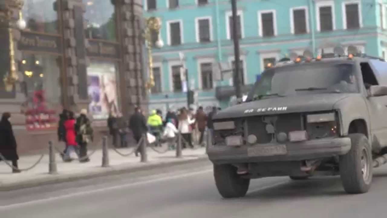 Максим Стацюра 