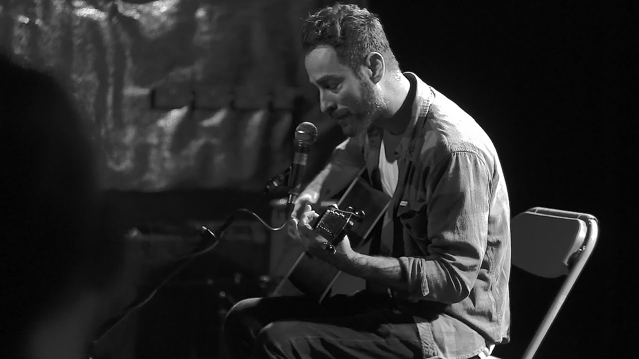 Owen - The Sad Waltzes of Pietro Crespi (Live at The Lexington)