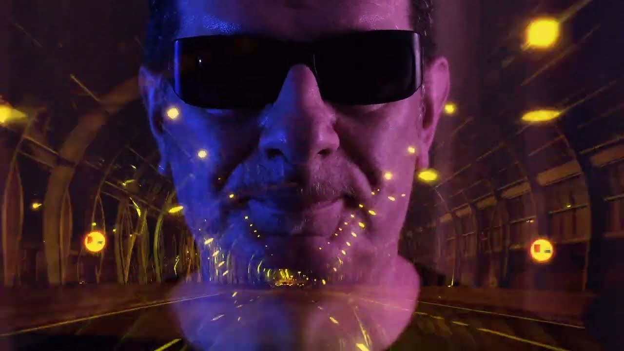 SONIC WASTELAND - Sleepless Nights (Official Video)