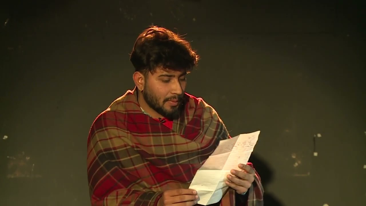 Hindi Monologue For Audiences Manto Movie seen 