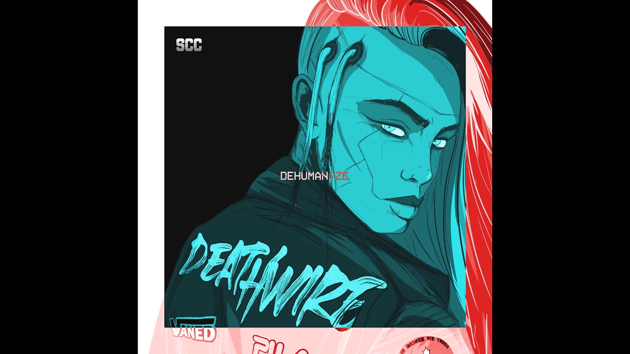 DEATHWIRE - 