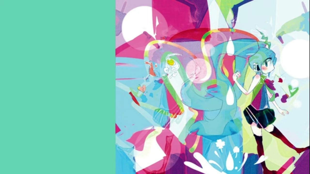 clover club (kasane teto synthv2 cover)