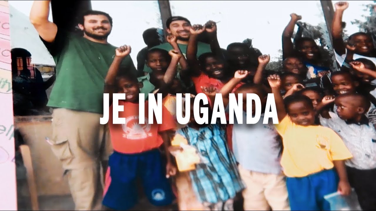 Uganda | Joshua Expeditions