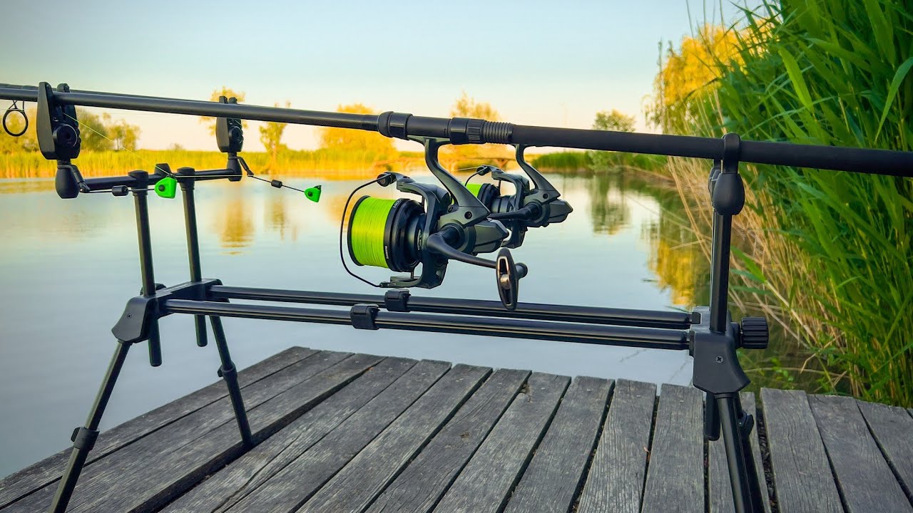 Fox micron mini x & Black label mini swinger - kapás