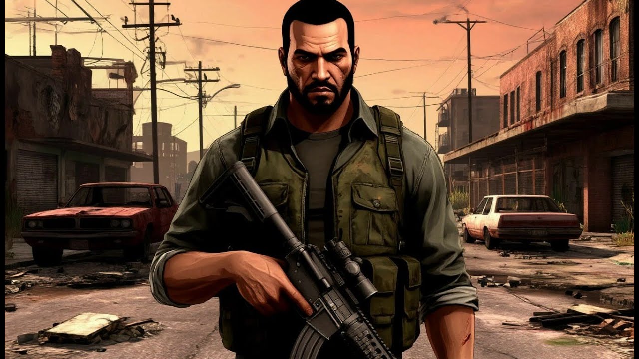 #shorts То, с чего всё начиналось... | Мародёры SAMP | GTA SA