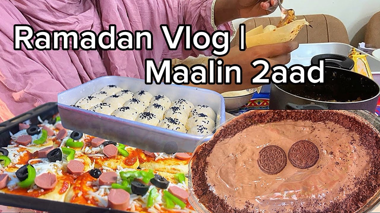 MALINTA 2 RAMADAAN ROUTINE  😋 | Ramadan Vlog | 🤩