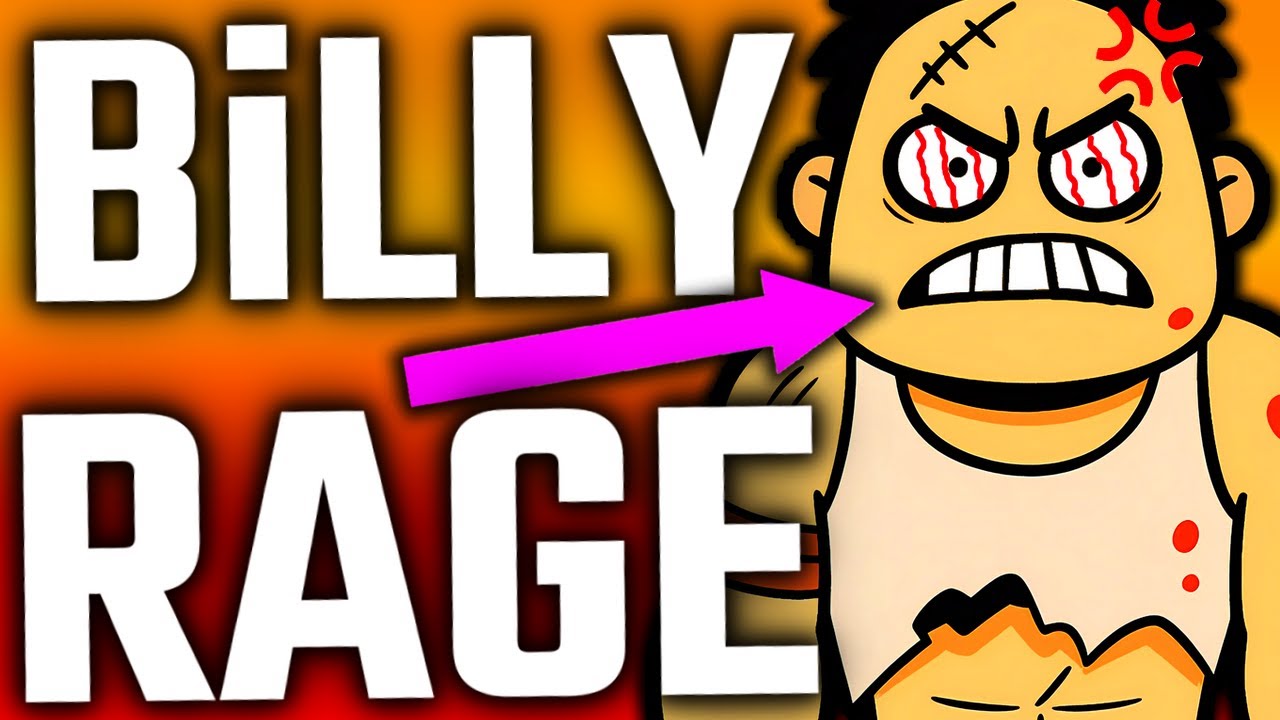 Ce BiLLY RAGE De MES LOOPS (SoloQ) | Dead by Daylight