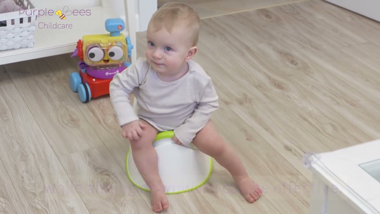 Potty Training:Your Ultimate Step-by-Step Roadmap To A Stress-Free Potty Training Success! Part 2