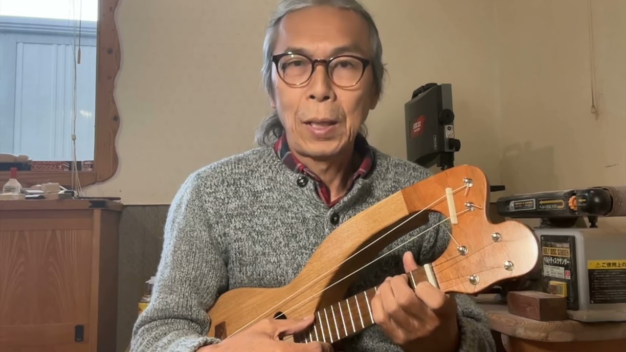 ベース音について