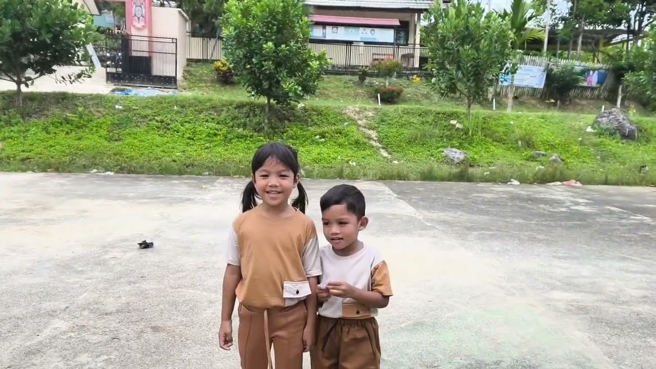 ITCI KENANGAN | Kampung halaman | IKN