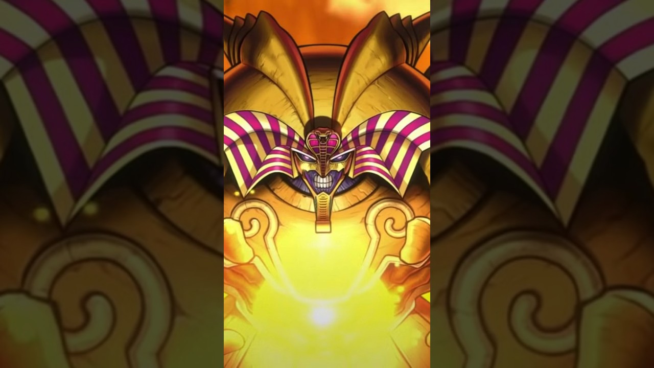 Legend Anthology ES para  usar EXODIA!!!