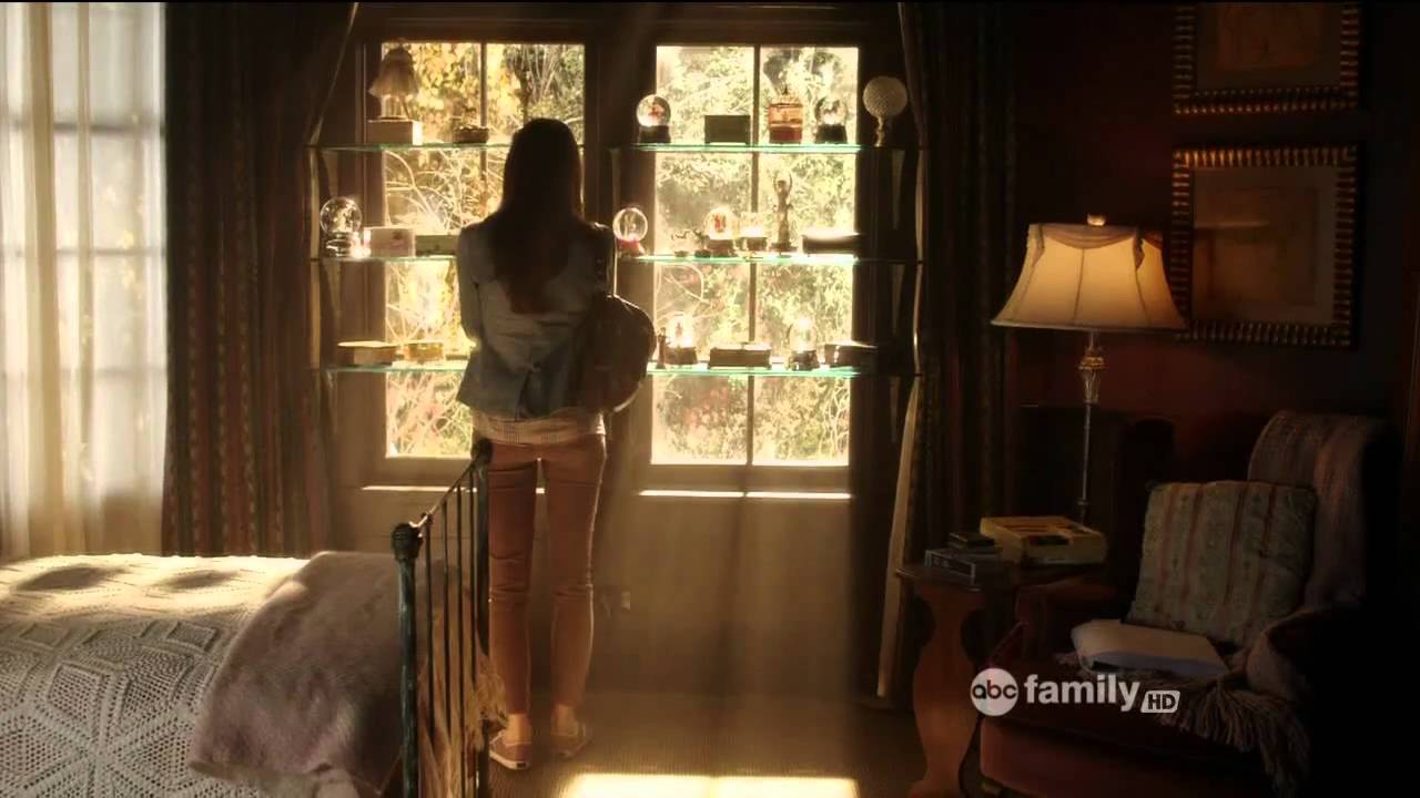 Toby Cavanaugh: Season 1 Episode 17 - Clip Two