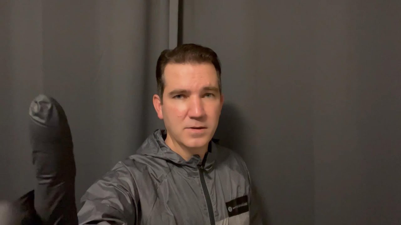 ASMR Fast 3 minute Cranial Nerve Exam 😊