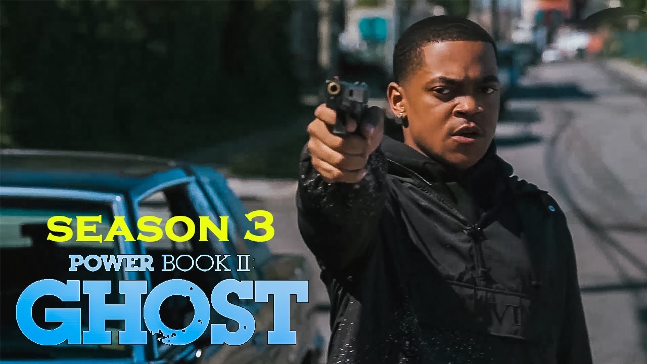 Power Book II: Ghost Season 3 Episode 10 Fact | Power Book 2 Season 3 Episode 8,9,10 Explained Revie