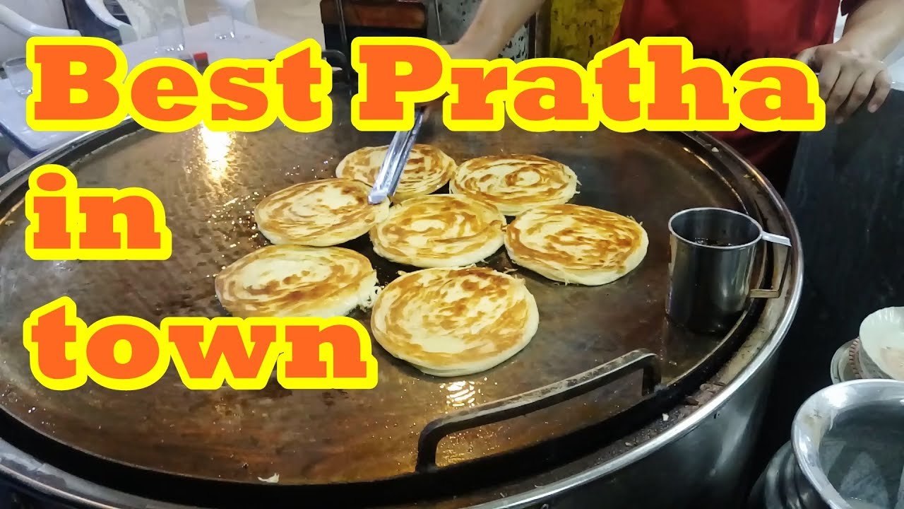 Best Sehri in Islamabad  - Quetta Karachi Hotel - Melody Food Park - Islamabad | Vlog 13